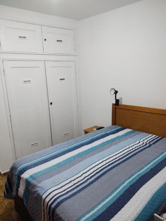 Imagem Apartamento com 2 Quartos à Venda, 69 m² em José Menino - Santos Imagem Apartamento com 2 Quartos à Venda, 69 m² em José Menino - Santos