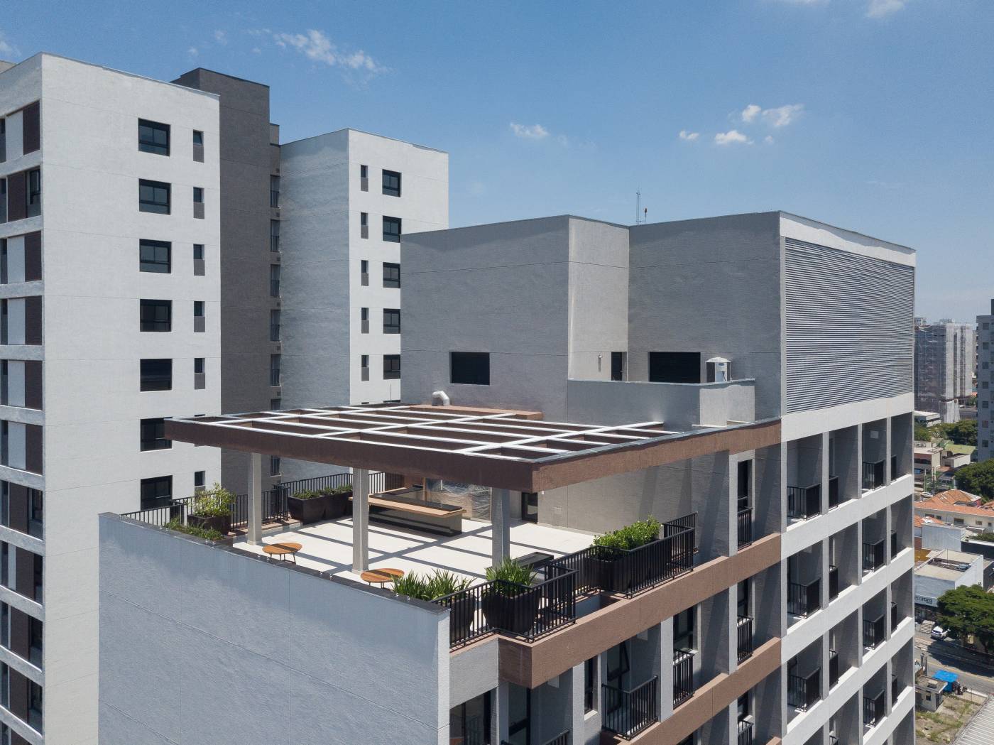 Imagem Studio à Venda, 21 m²em Vila Mariana - São Paulo Imagem Studio à Venda, 21 m²em Vila Mariana - São Paulo