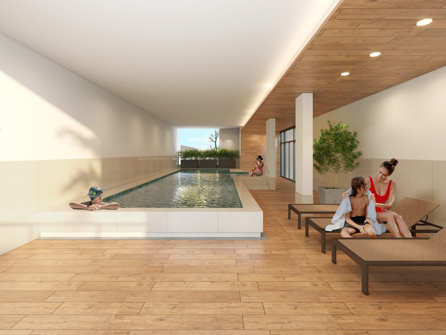 Imagem Apartamento com 3 Quartos à Venda, 105 m²em Pinheiros - São Paulo