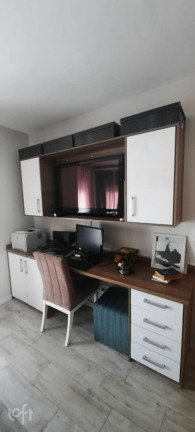 Imagem Apartamento com 3 Quartos à Venda, 118 m² em Vila Valparaíso - Santo André Imagem Apartamento com 3 Quartos à Venda, 118 m² em Vila Valparaíso - Santo André