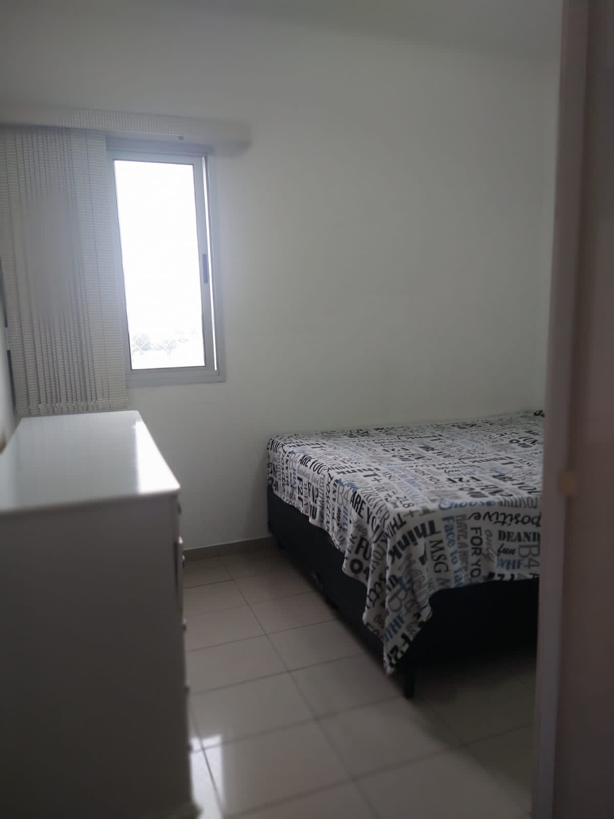 Imagem Apartamento com 2 Quartos à Venda, 55 m²em Mogi Moderno - Mogi das Cruzes