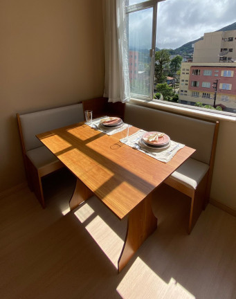 Imagem Apartamento com 1 Quarto à Venda,  em Alto - Teresópolis