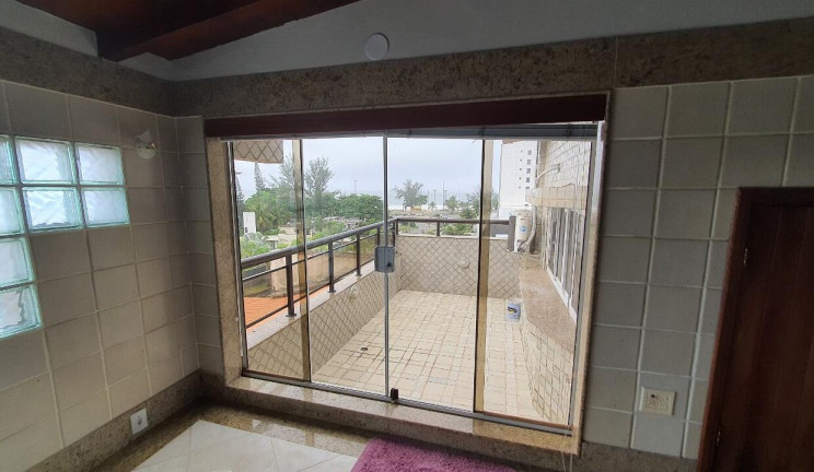 Imagem Cobertura com 4 Quartos à Venda, 420 m² em Recreio dos Bandeirantes - Rio de Janeiro Imagem Cobertura com 4 Quartos à Venda, 420 m² em Recreio dos Bandeirantes - Rio de Janeiro