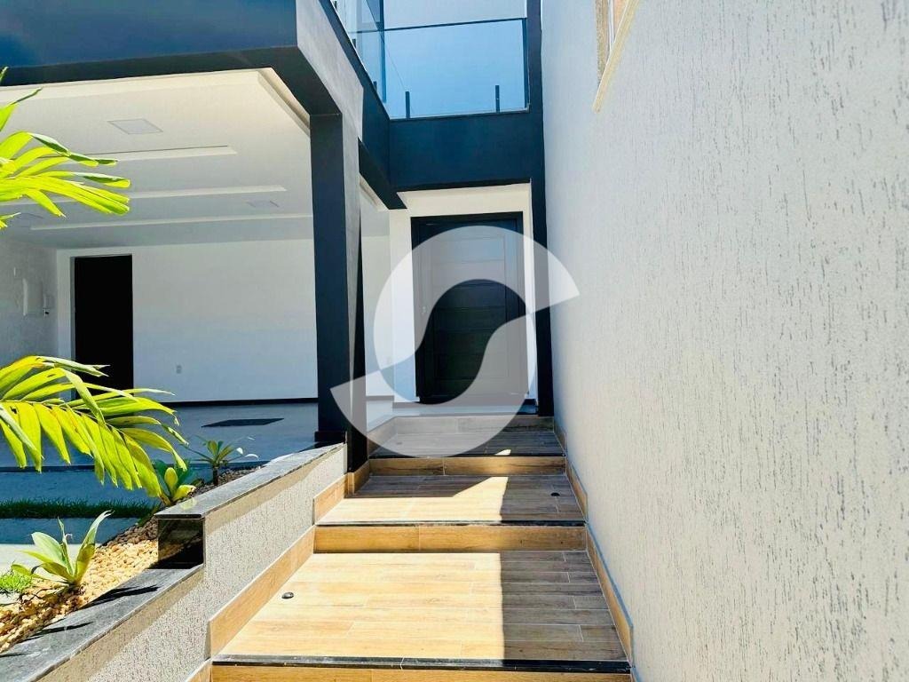 Imagem Casa com 4 Quartos à Venda, 245 m² em Camboinhas - Niterói Imagem Casa com 4 Quartos à Venda, 245 m² em Camboinhas - Niterói