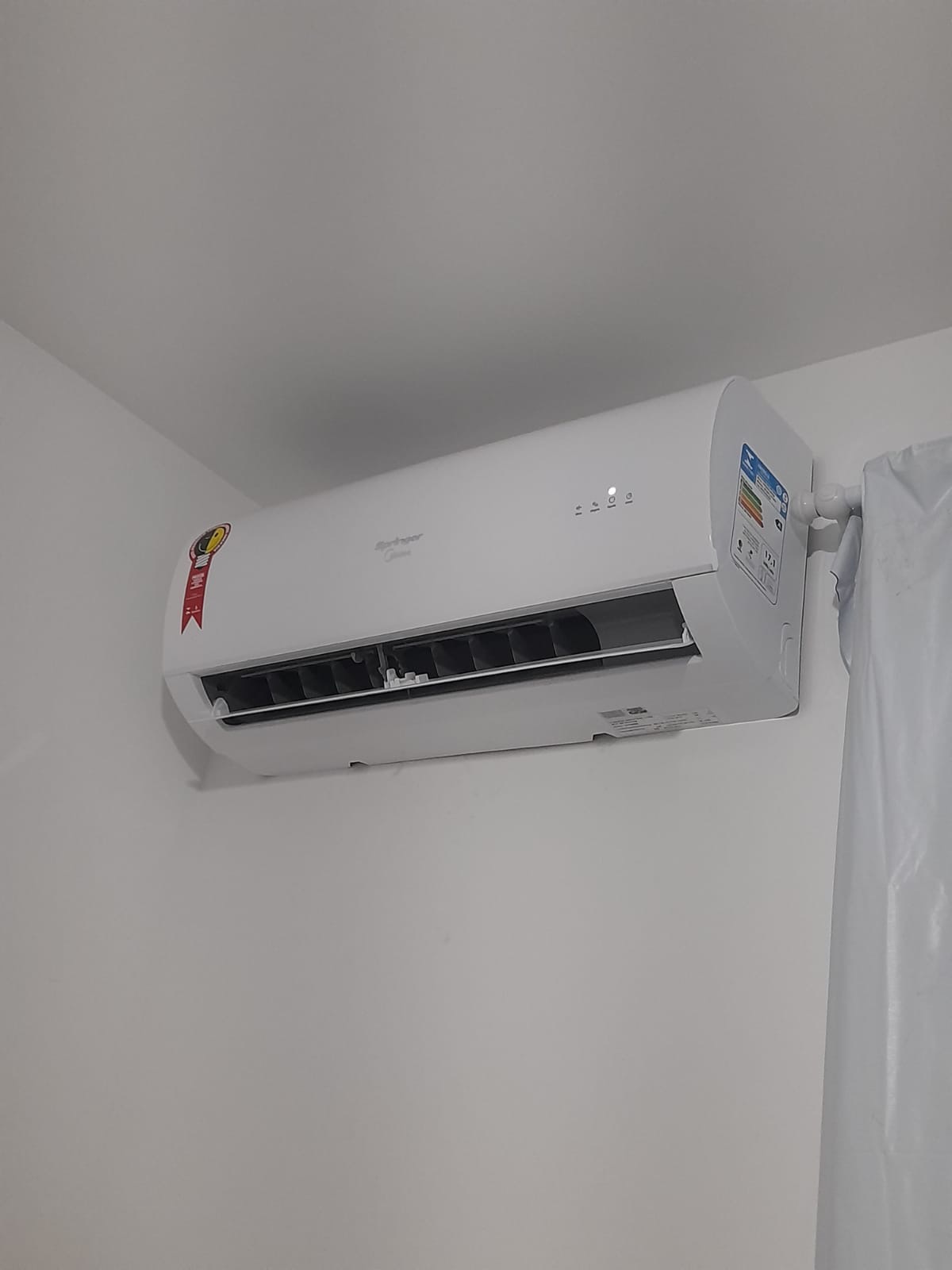 Imagem Apartamento com 2 Quartos para Alugar, 45 m²em Centro - Lauro de Freitas