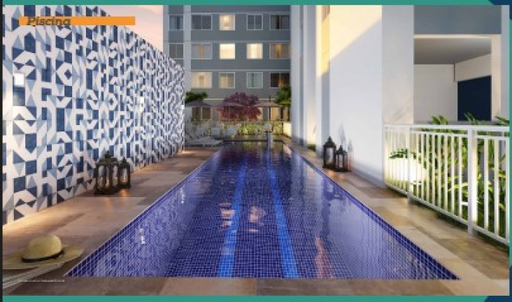 Imagem Apartamento com 2 Quartos à Venda, 36 m² em Campos Elíseos - São Paulo