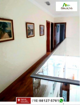 Imagem Casa de Condomínio com 3 Quartos à Venda, 292 m² em Itapeva - Votorantim