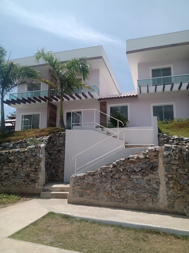 Imagem Casa de Condomínio com 2 Quartos à Venda, 85 m²em Peró - Cabo Frio