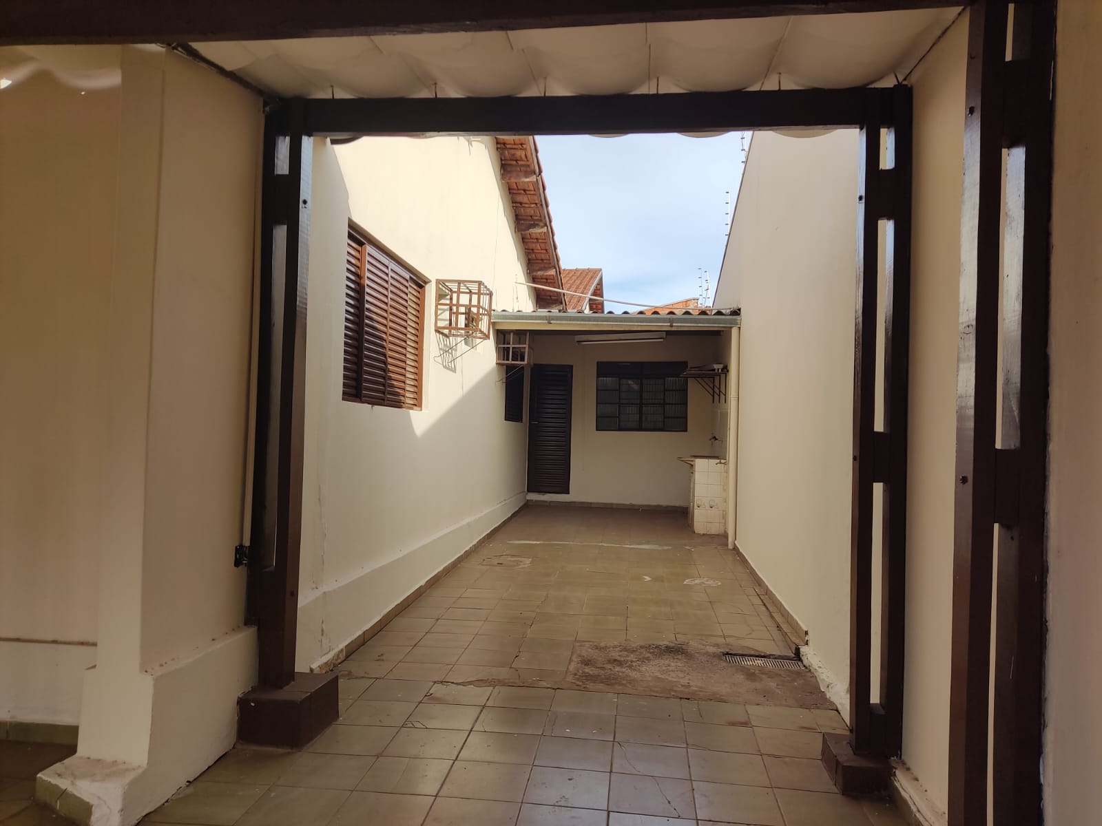 Imagem Casa com 3 Quartos à Venda, 103 m² em Vila Planalto - Campo Grande Imagem Casa com 3 Quartos à Venda, 103 m² em Vila Planalto - Campo Grande