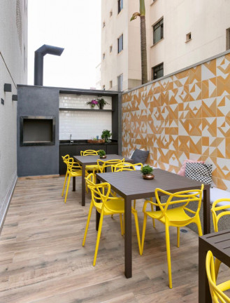 Imagem Apartamento com 2 Quartos à Venda, 46 m² em Vila Da Saúde - São Paulo Imagem Apartamento com 2 Quartos à Venda, 46 m² em Vila Da Saúde - São Paulo