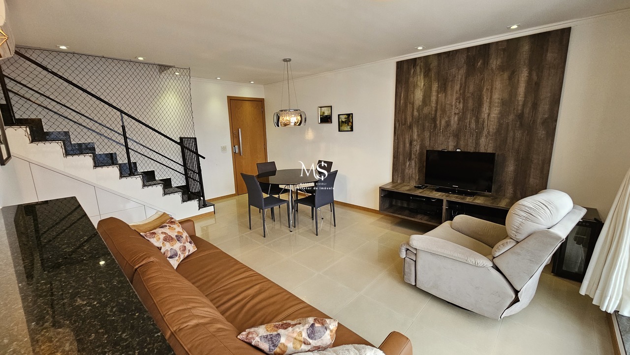 Imagem Apartamento com 2 Quartos à Venda, 80 m²em Sul (Águas Claras) - Brasília