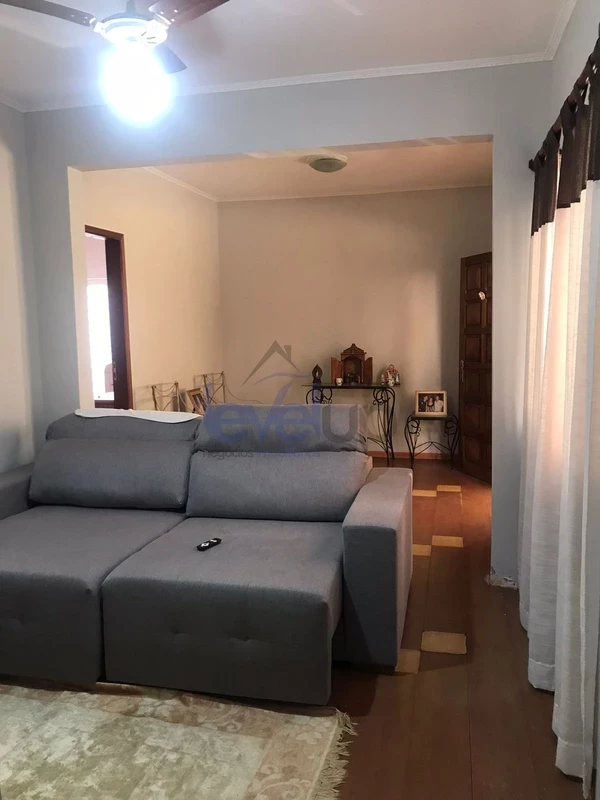 Imagem Imóvel Comercial à Venda, 130 m² em Vila Imperial - São José do Rio Preto