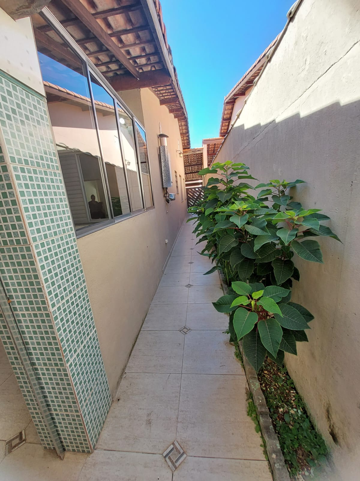 Imagem Casa com 3 Quartos à Venda, 85 m² em Alto Ipiranga - Mogi das Cruzes