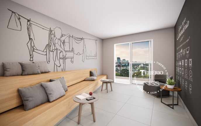 Imagem Studio à Venda, 24 m² em Vila Buarque - São Paulo