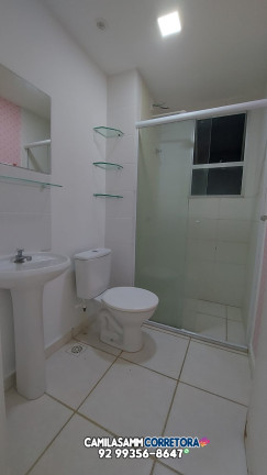 Imagem Apartamento com 2 Quartos para Alugar, 42 m² em Colônia Terra Nova - Manaus Imagem Apartamento com 2 Quartos para Alugar, 42 m² em Colônia Terra Nova - Manaus