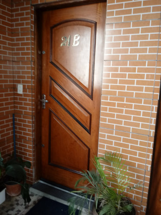 Imagem Apartamento com 2 Quartos à Venda, 50 m² em Nova Era - Caieiras