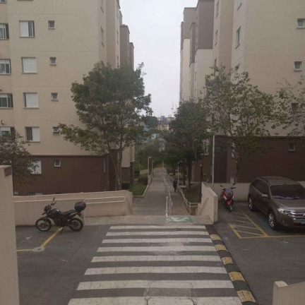 Imagem Apartamento com 2 Quartos à Venda ou Locação, 45 m² em Colônia (Zona Leste) - São Paulo