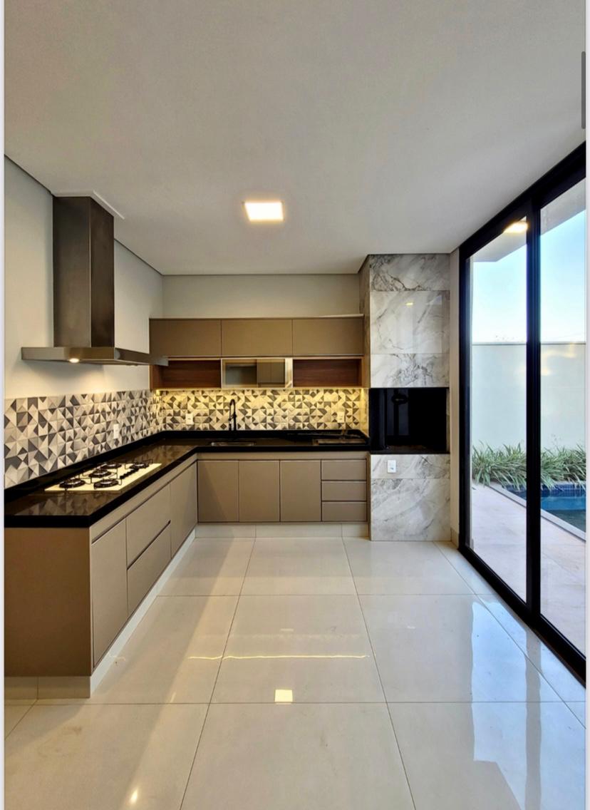 Imagem Casa de Condomínio à Venda, 165 m² em Residencial Maria Júlia - São José do Rio Preto Imagem Casa de Condomínio à Venda, 165 m² em Residencial Maria Júlia - São José do Rio Preto