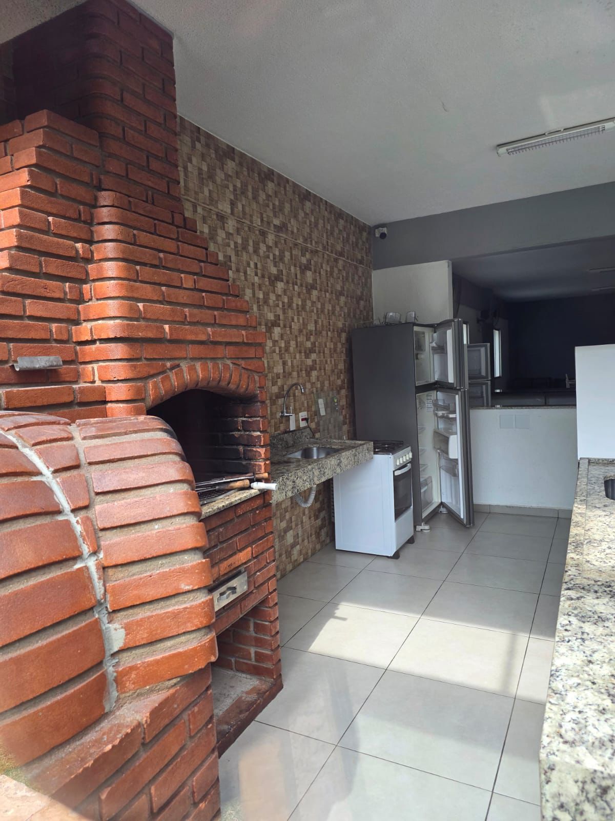 Imagem Apartamento com 2 Quartos à Venda, 51 m² em Santa Terezinha - Santo André Imagem Apartamento com 2 Quartos à Venda, 51 m² em Santa Terezinha - Santo André