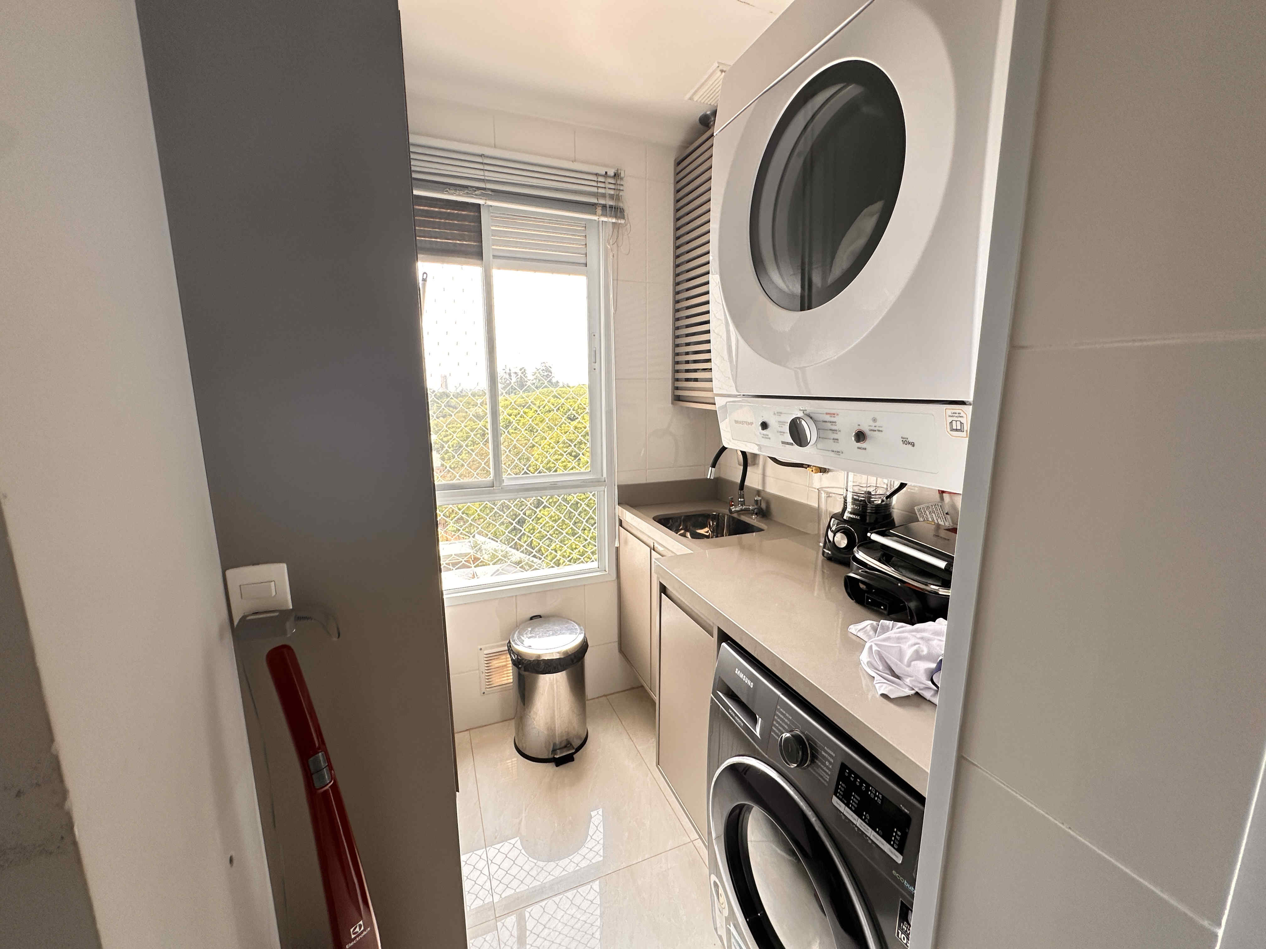 Imagem Apartamento com 3 Quartos à Venda, 86 m²em Jardim Rosinha - Itu Imagem Apartamento com 3 Quartos à Venda, 86 m²em Jardim Rosinha - Itu