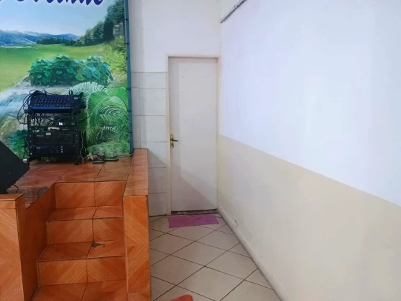 Imagem Galpão à Venda, 854 m² em Vila Antonieta - São Paulo Imagem Galpão à Venda, 854 m² em Vila Antonieta - São Paulo