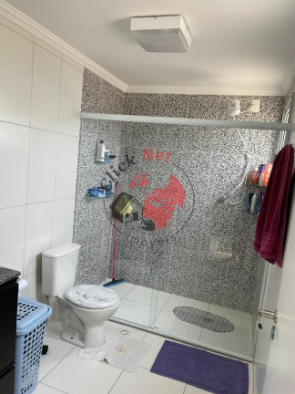 Imagem Apartamento com 3 Quartos à Venda, 181 m² em Baeta Neves - São Bernardo do Campo