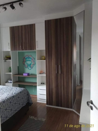 Imagem Sobrado com 3 Quartos à Venda, 232 m² em Jardim Santa Clara - Guarulhos