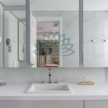 Imagem Apartamento com 2 Quartos à Venda, em Indianópolis - São Paulo Imagem Apartamento com 2 Quartos à Venda, em Indianópolis - São Paulo