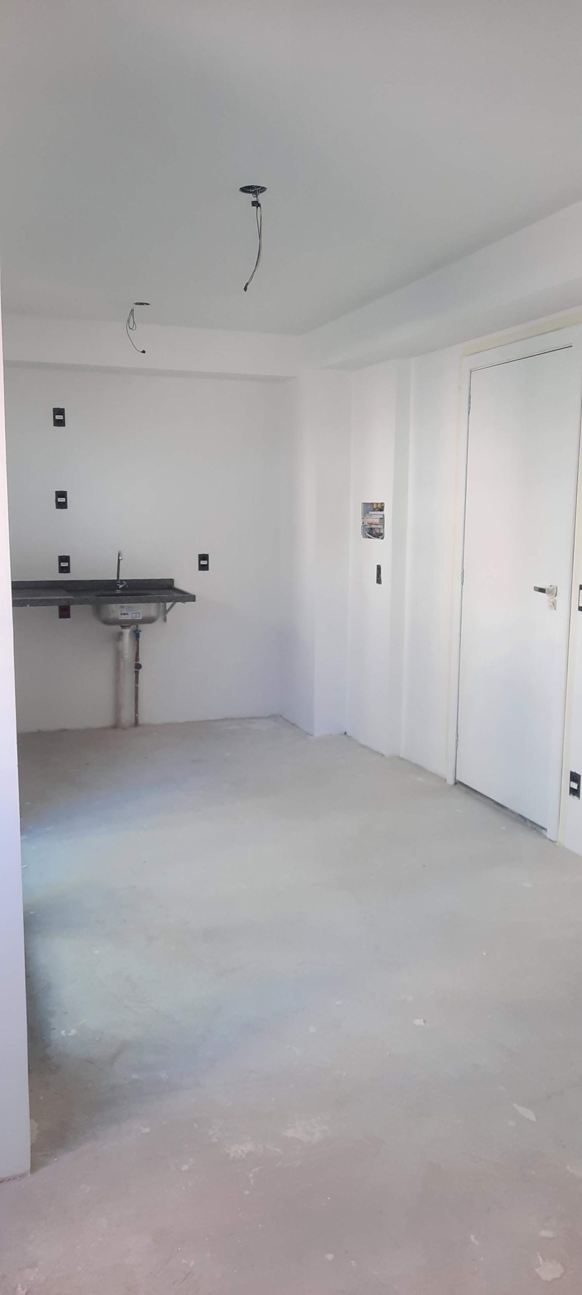 Imagem Studio com 1 Quarto à Venda, 24 m² em Vila Buarque - São Paulo Imagem Studio com 1 Quarto à Venda, 24 m² em Vila Buarque - São Paulo