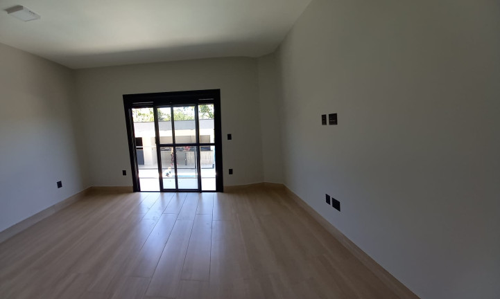 Imagem Casa de Condomínio com 3 Quartos à Venda, 225 m² em Condomínio Residencial Campos do Conde - Bragança Paulista