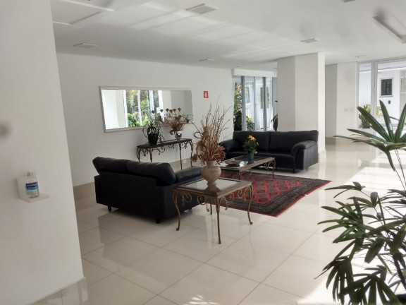 Imagem Apartamento com 3 Quartos à Venda, 155 m² em Campo Belo - São Paulo