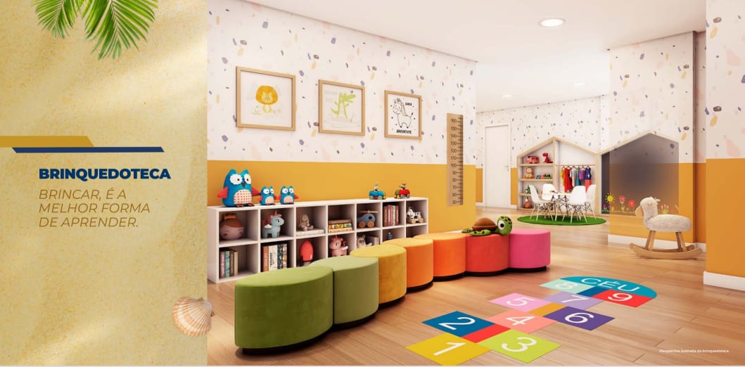 Imagem Apartamento com 2 Quartos à Venda, 50 m²em Balneario Umurama - Mongagua