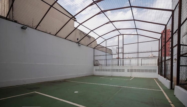Imagem Apartamento com 3 Quartos à Venda, em Chácara Inglesa - São Paulo Imagem Apartamento com 3 Quartos à Venda, em Chácara Inglesa - São Paulo