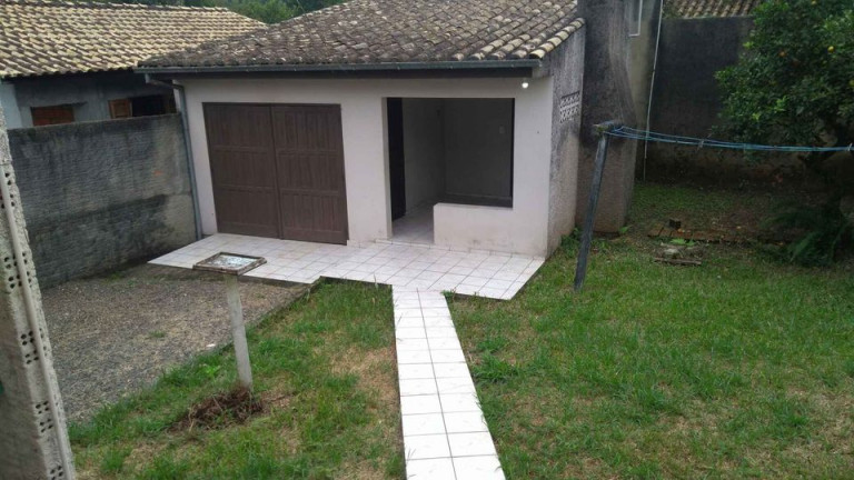 Imagem Casa com 2 Quartos à Venda, 65 m² em Vila Macarini - Criciúma Imagem Casa com 2 Quartos à Venda, 65 m² em Vila Macarini - Criciúma