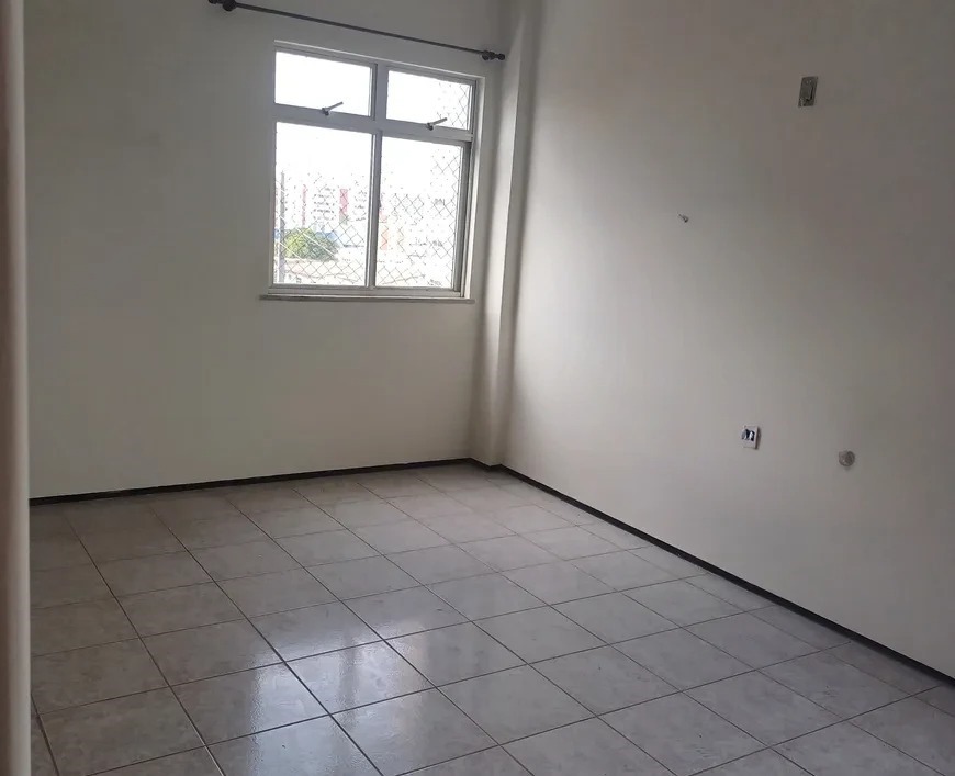 Imagem Apartamento com 3 Quartos à Venda, 104 m² em Amadeu Furtado - Fortaleza