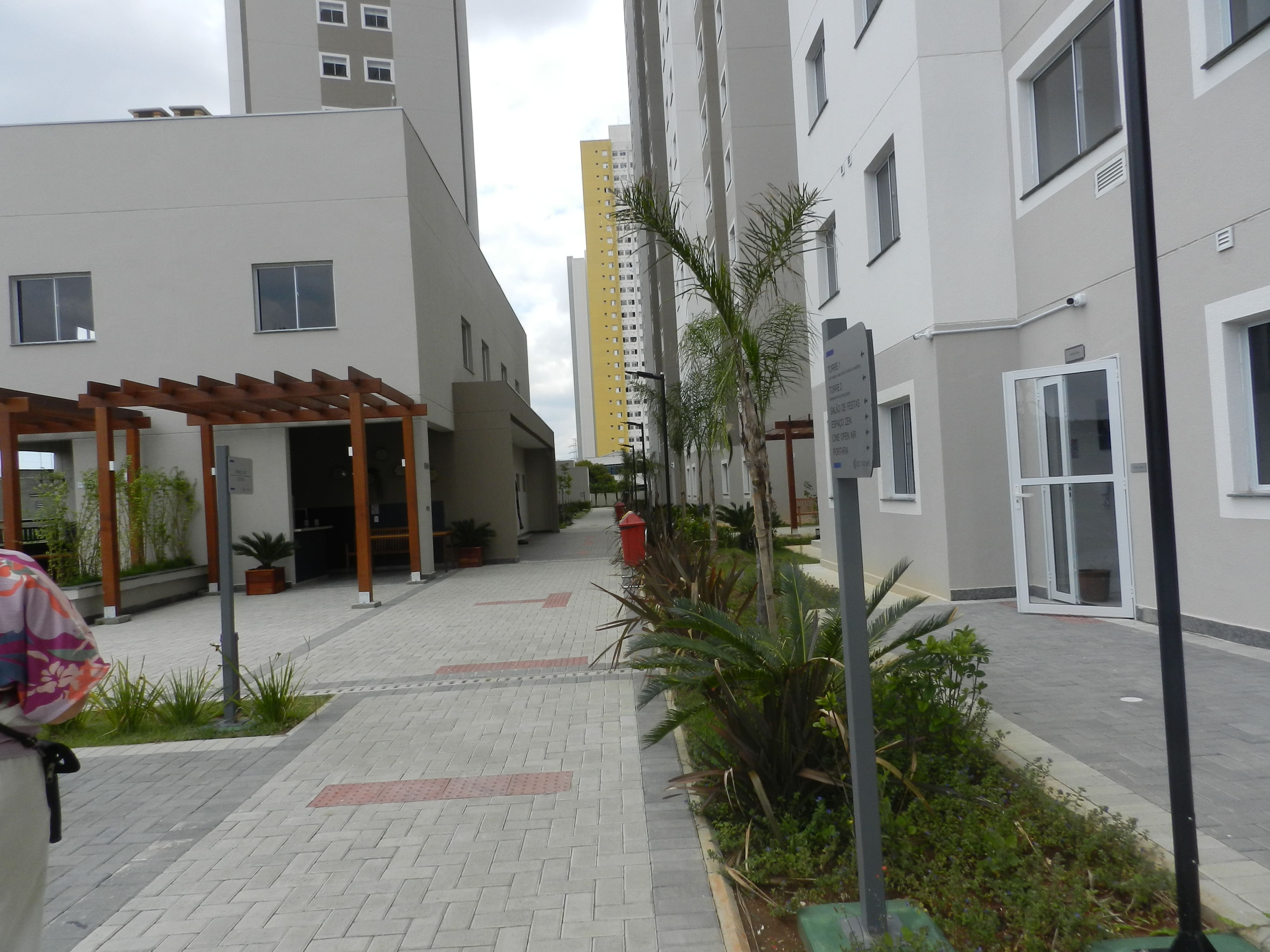 Imagem Apartamento com 2 Quartos à Venda, 35 m²em Tatuapé - São Paulo