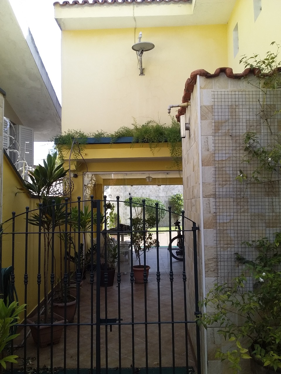 Imagem Sobrado com 3 Quartos à Venda, 217 m²em Jardim Umuarama - São Paulo