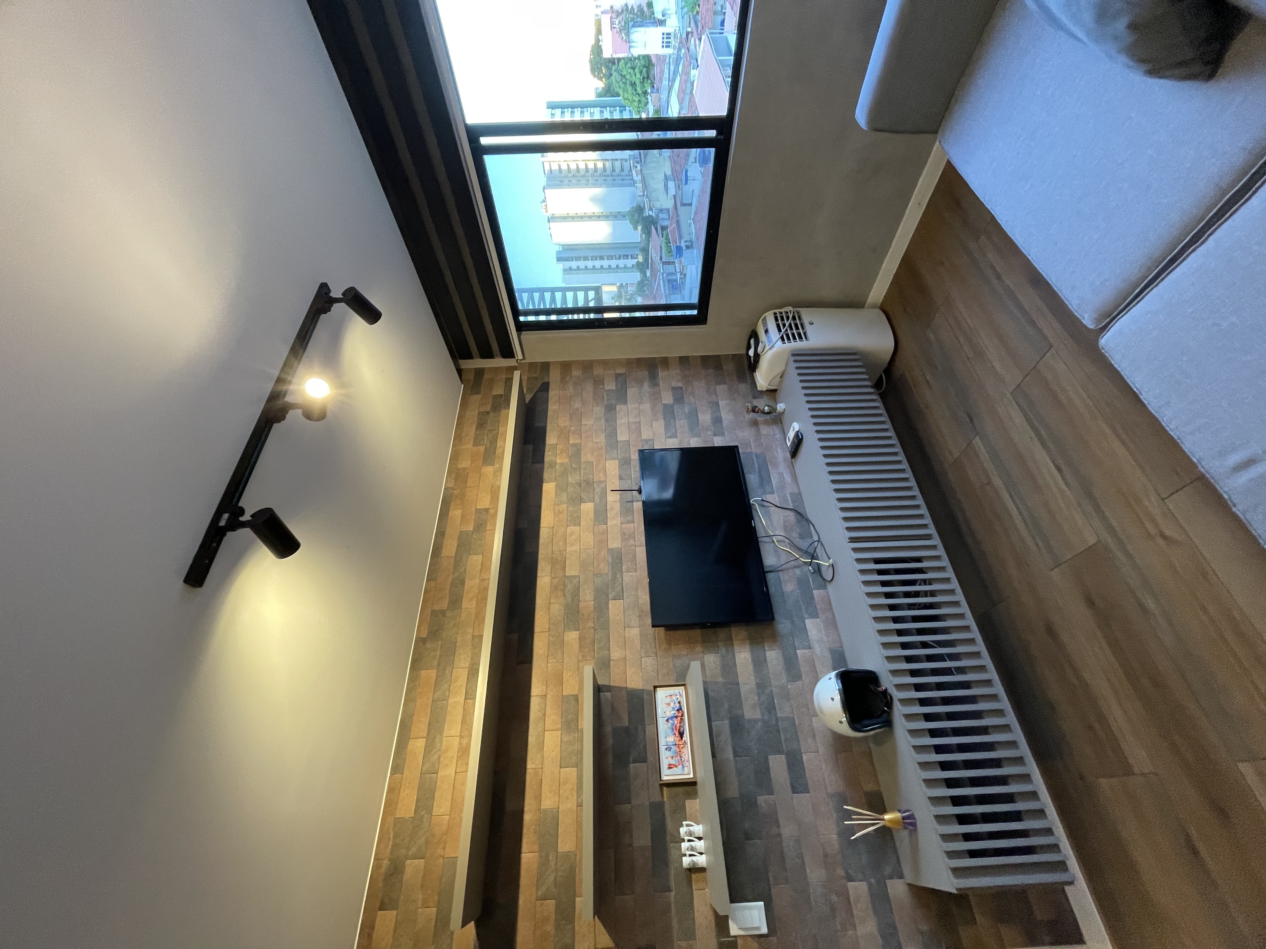 Imagem Apartamento com 1 Quarto à Venda ou Locação, 38 m² em Jatiúca - Maceió