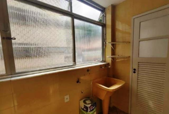 Imagem Apartamento com 3 Quartos à Venda, 125 m² em Icaraí - Niterói
