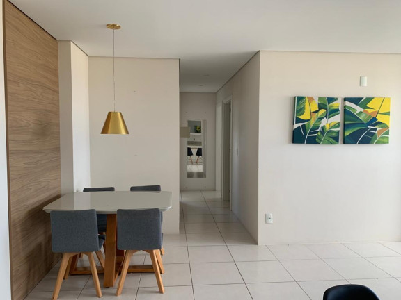 Imagem Apartamento com 3 Quartos à Venda, 68 m² em Igra Sul - Torres
