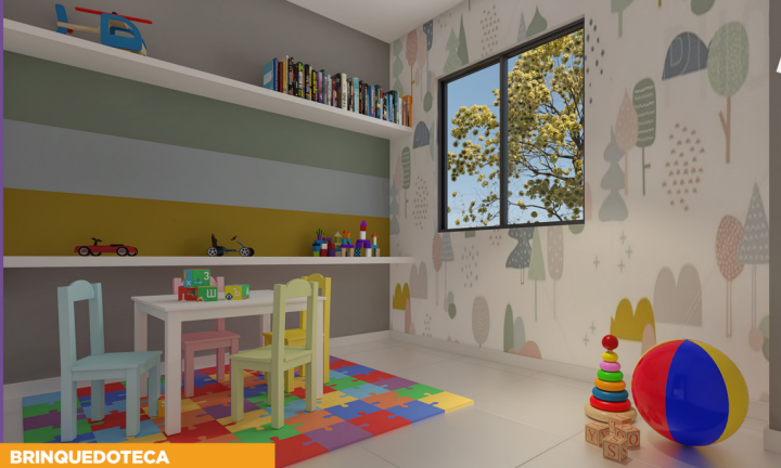 Imagem Apartamento com 2 Quartos à Venda,  em Muribara - São Lourenço da Mata