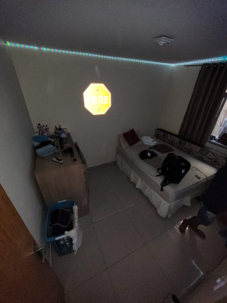 Imagem Apartamento com 2 Quartos à Venda, 43 m² em Fonte Grande - Contagem