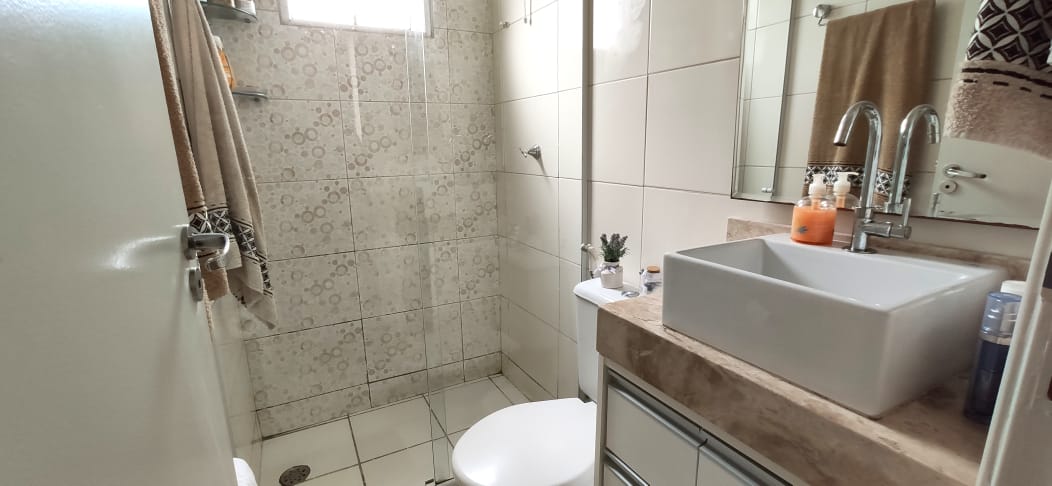 Imagem Apartamento com 2 Quartos à Venda, 45 m²em Caixa D'Água - Lauro de Freitas Imagem Apartamento com 2 Quartos à Venda, 45 m²em Caixa D'Água - Lauro de Freitas