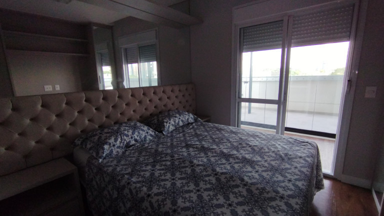 Imagem Apartamento com 2 Quartos à Venda, 103 m² em Jardim Aquárius - São José dos Campos