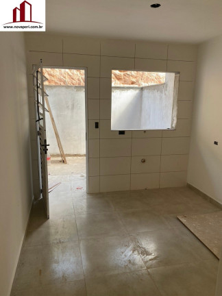 Imagem Sobrado com 2 Quartos à Venda, 70 m² em Chácara São Luiz - Franco da Rocha