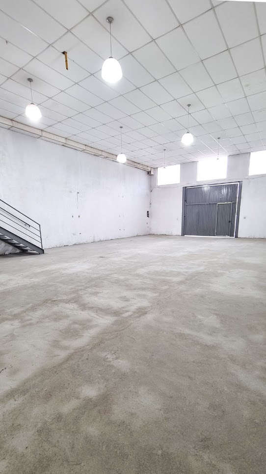 Imagem Galpão à Venda, 224 m² em Jardim Ana Rosa - Taubaté Imagem Galpão à Venda, 224 m² em Jardim Ana Rosa - Taubaté