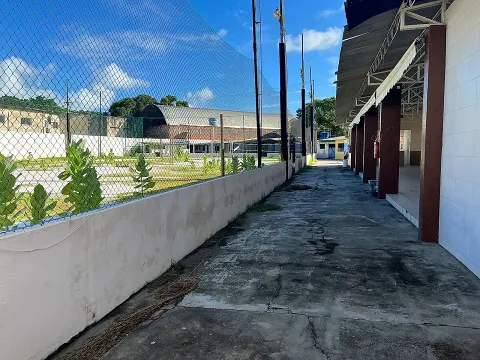 Imagem Ponto Comercial para Alugar, 4 m²em Pajuçara - Maceió Imagem Ponto Comercial para Alugar, 4 m²em Pajuçara - Maceió