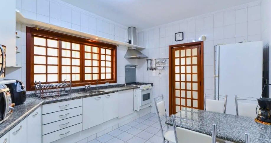 Imagem Casa de Condomínio com 4 Quartos à Venda, 318 m² em Nova Caieiras - Caieiras Imagem Casa de Condomínio com 4 Quartos à Venda, 318 m² em Nova Caieiras - Caieiras