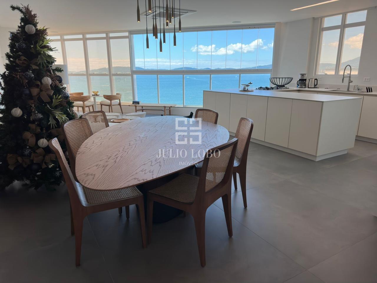 Imagem Apartamento com 3 Quartos à Venda, 127 m² em Centro - Itapema