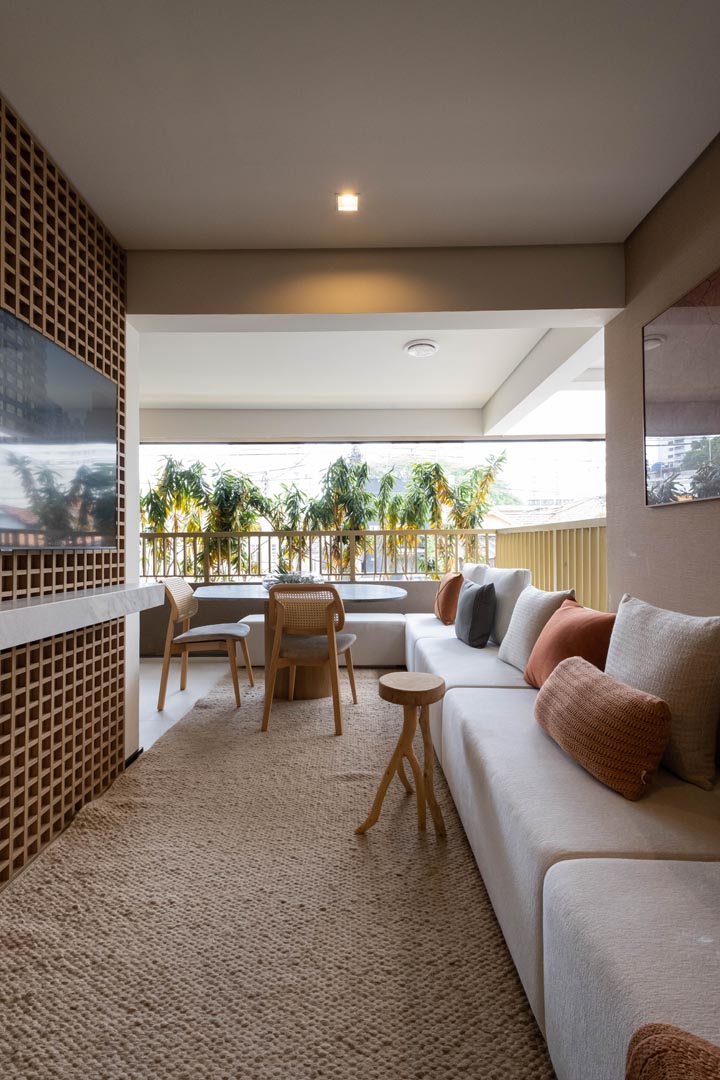 Imagem Apartamento com 2 Quartos à Venda, 80 m²em Moema - São Paulo